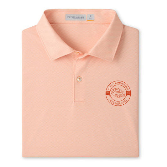 Featherweight Monroe Performance Polo