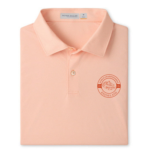 Featherweight Monroe Performance Polo