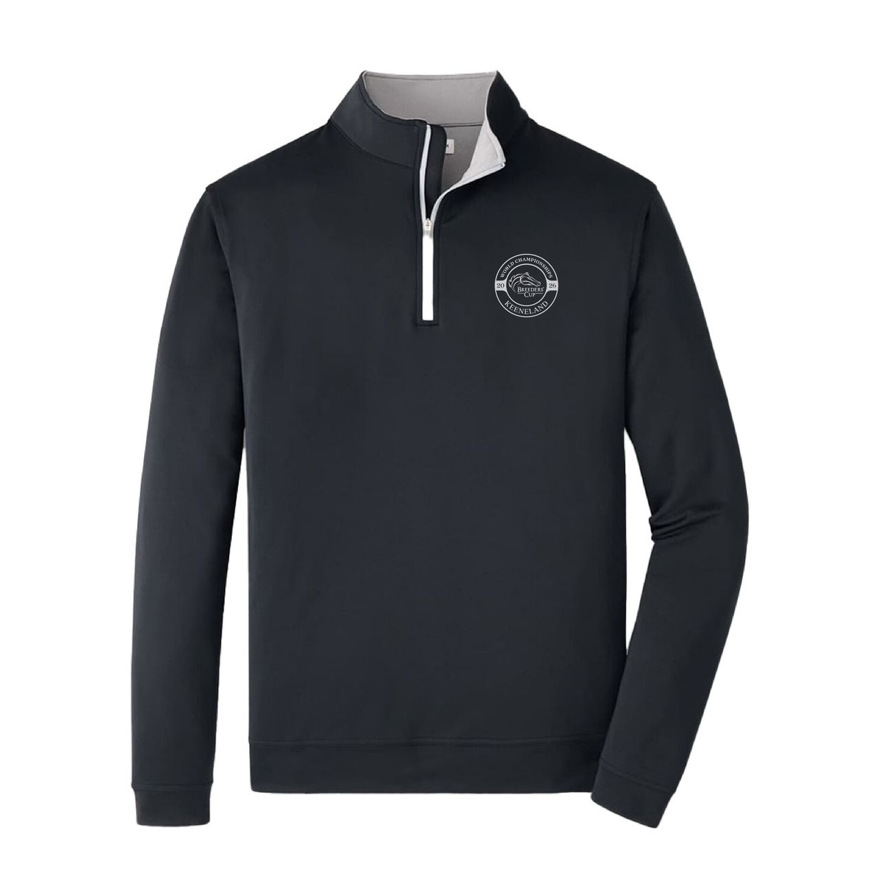 Peter Millar Perth Performance Quarter-Zip