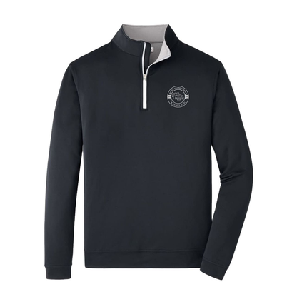 Peter Millar Perth Performance Quarter-Zip