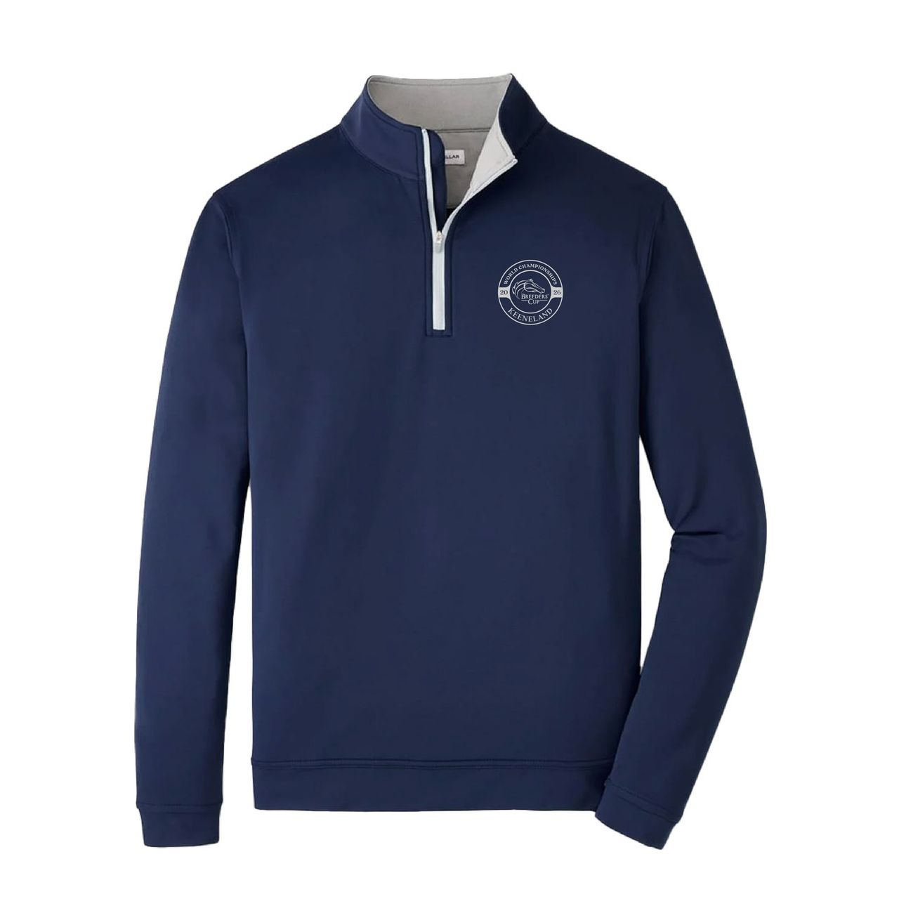 Peter Millar Perth Performance Quarter-Zip