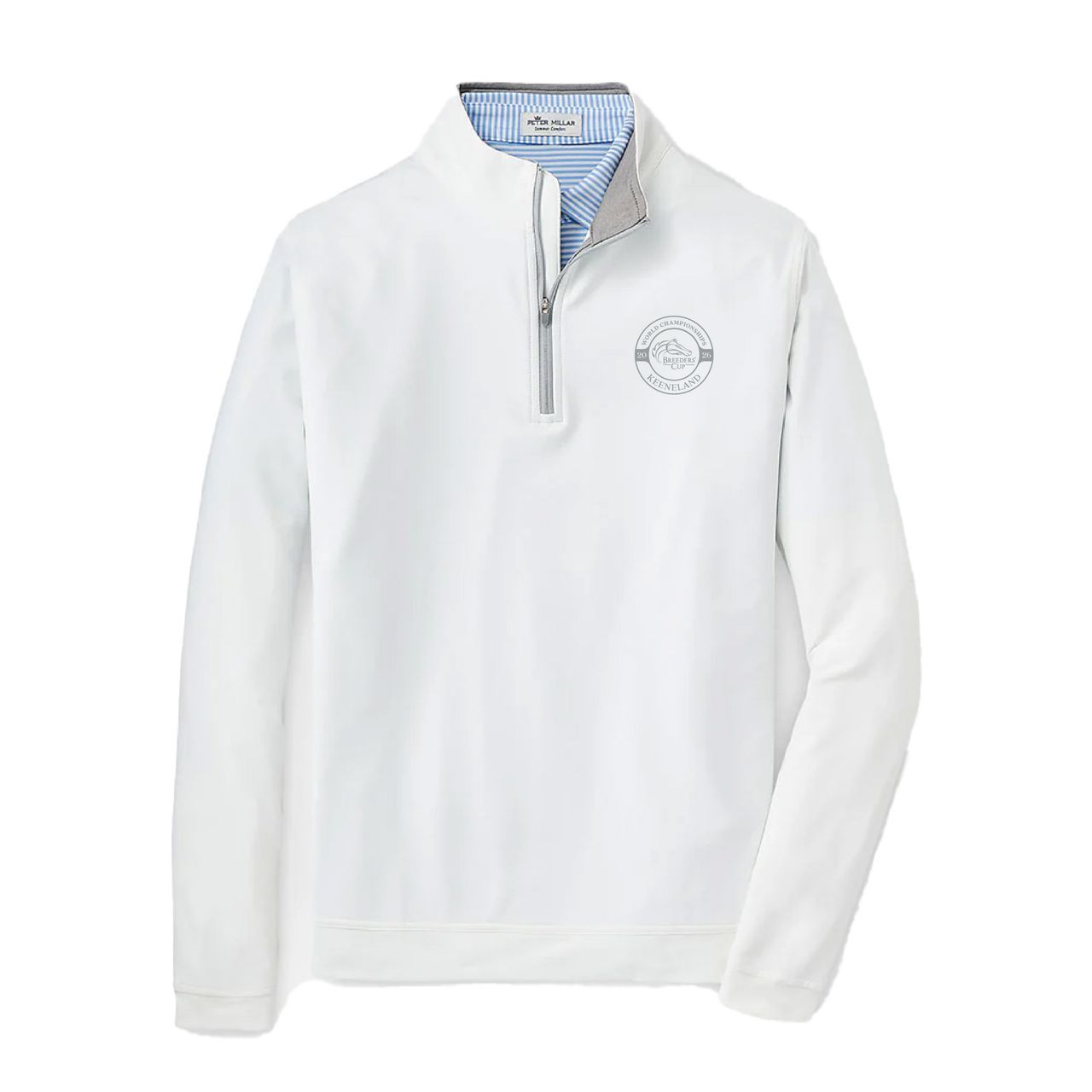 Peter Millar Perth Performance Quarter-Zip
