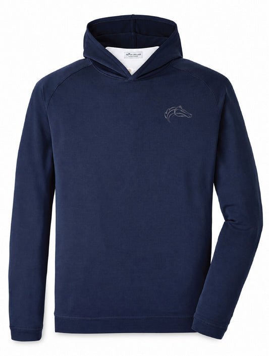 Pine Performance Hoodie