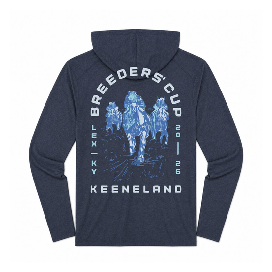 Carrolton Hoodie