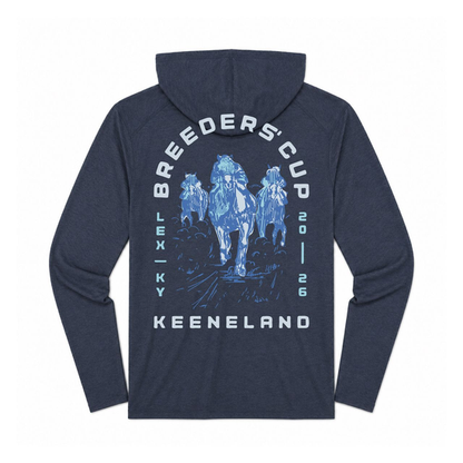 Carrolton Hoodie