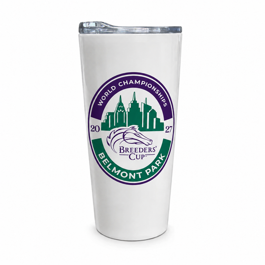 2027 Event Logo Tumbler