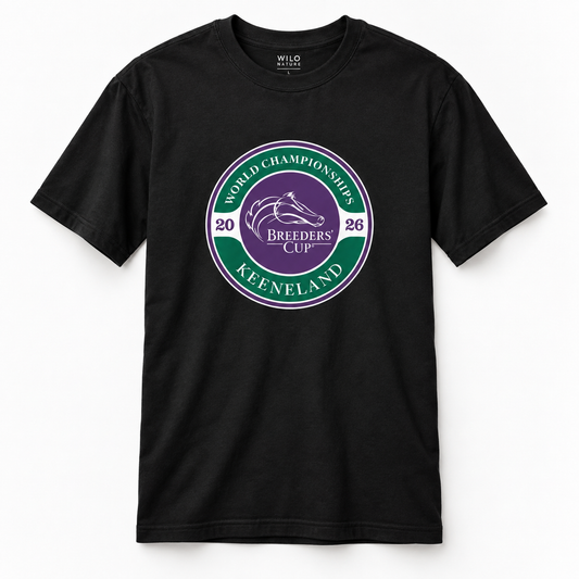 Event Logo Tee