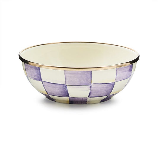 MacKenzie Childs Everyday Bowl