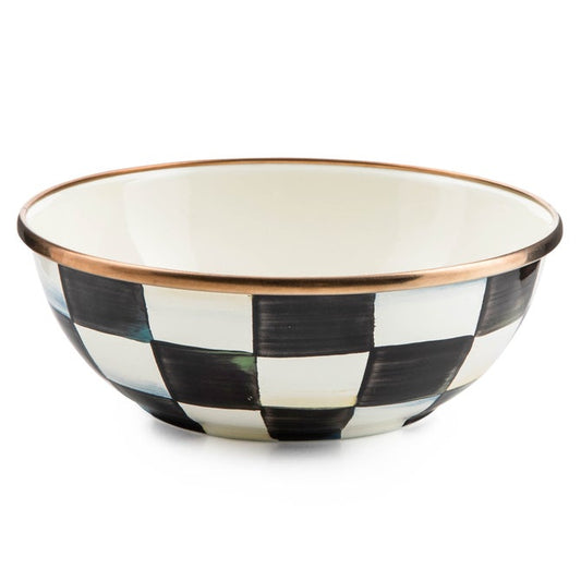 MacKenzie Childs Everyday Bowl