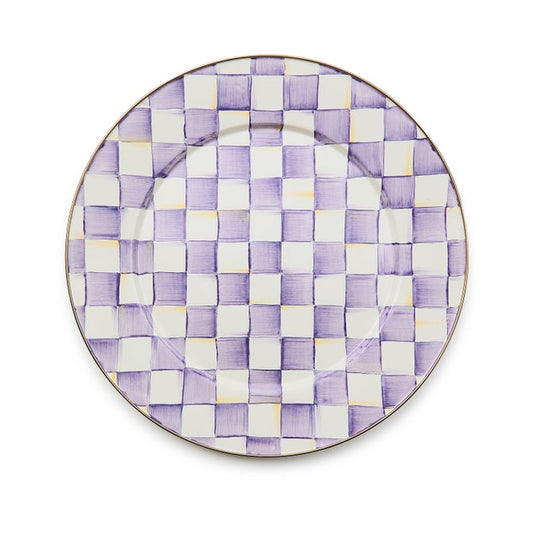 MacKenzie Childs Serving Platter