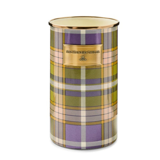 MacKenzie Childs Utensil Holder
