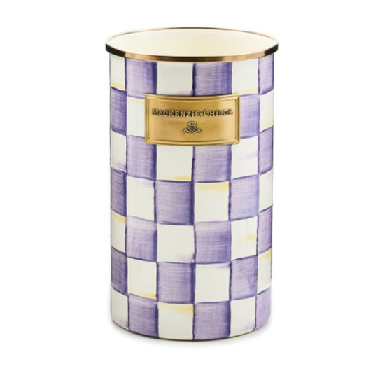 MacKenzie Childs Utensil Holder