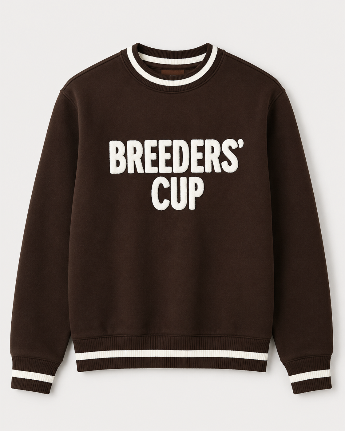 Elle Crewneck Sweatshirt