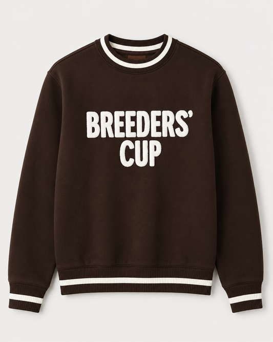 Elle Crewneck Sweatshirt