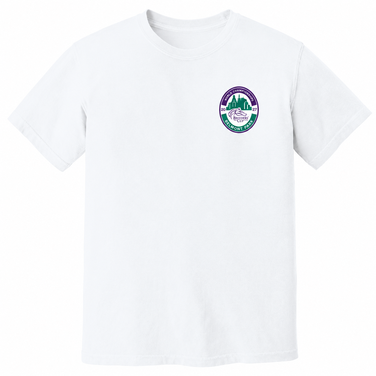 Event Logo Tee