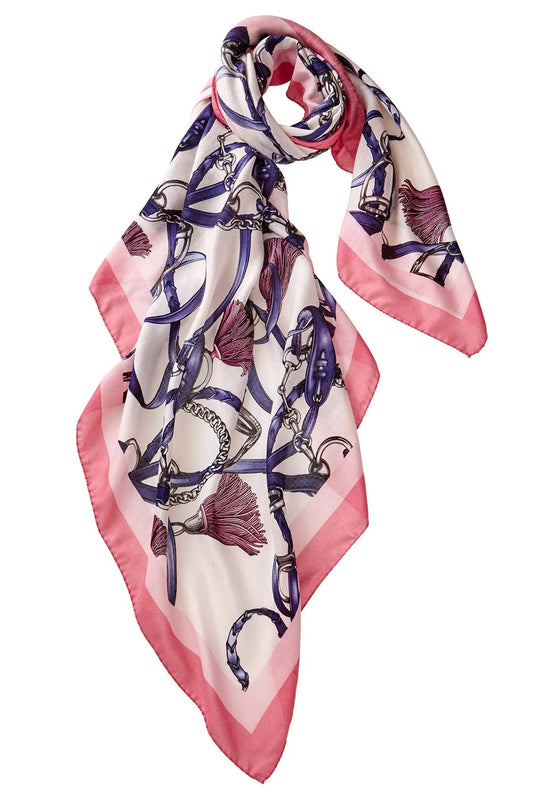Grande Firenza Scarf