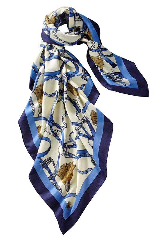 Grande Firenza Scarf