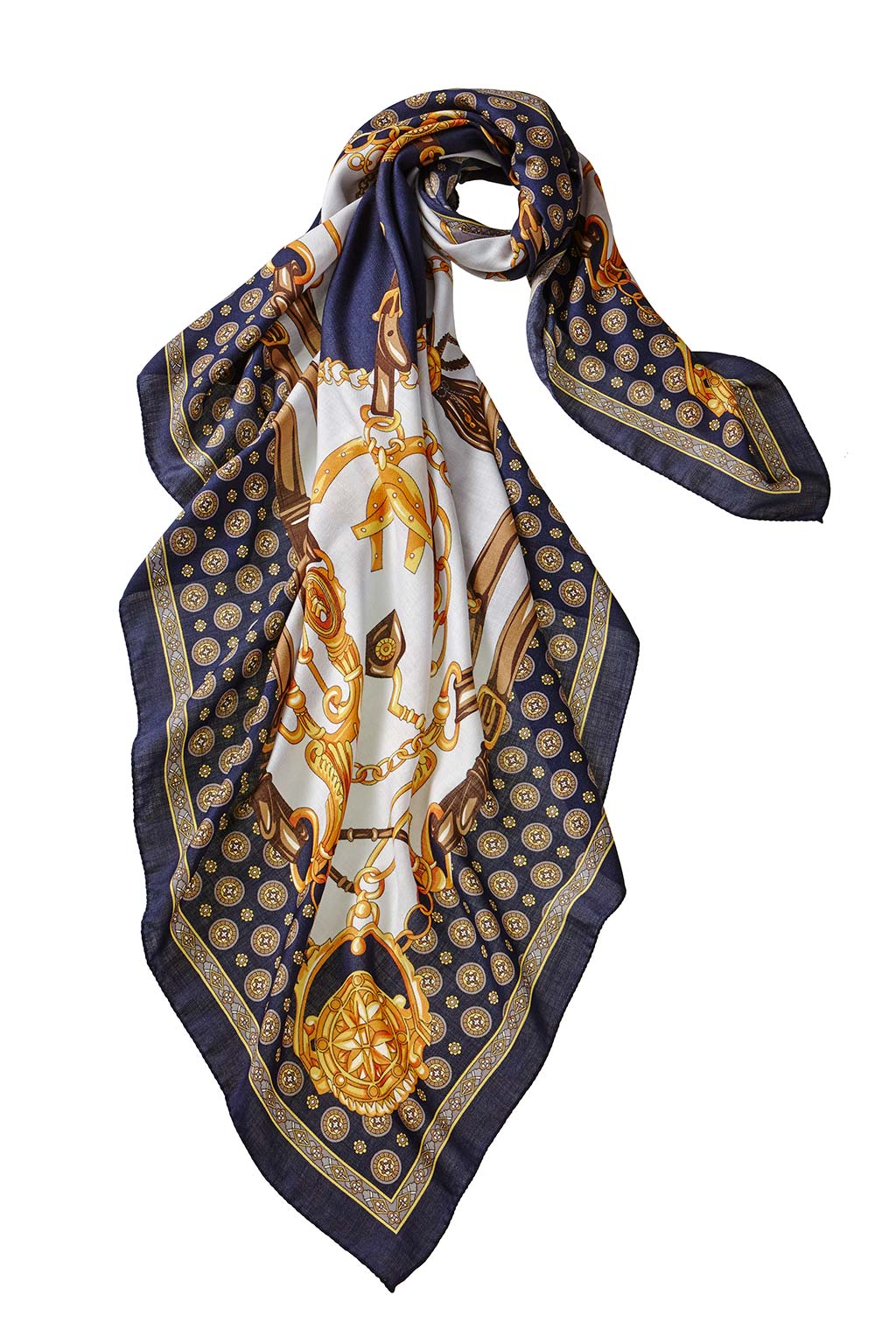 Grande Stabile Scarf
