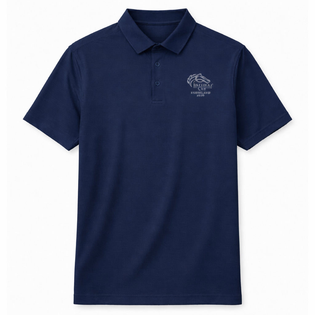 Lululemon Evolution Short Sleeve Polo Shirt