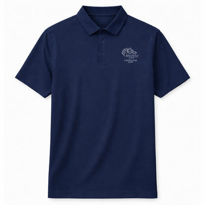 Lululemon Evolution Short Sleeve Polo Shirt