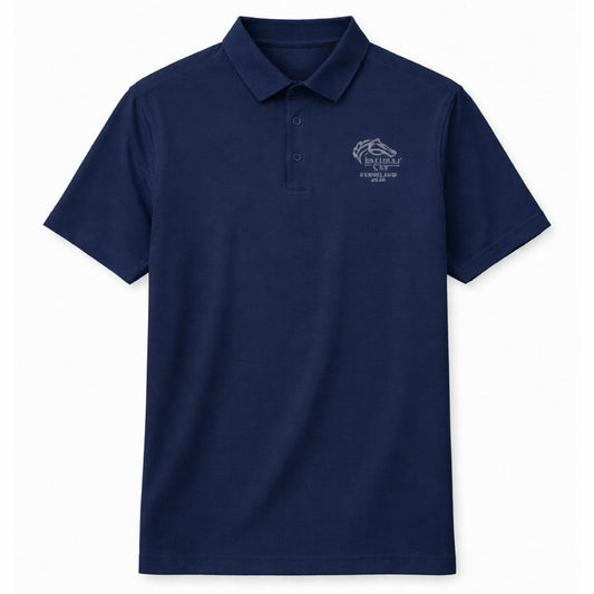 Lululemon Evolution Short Sleeve Polo Shirt
