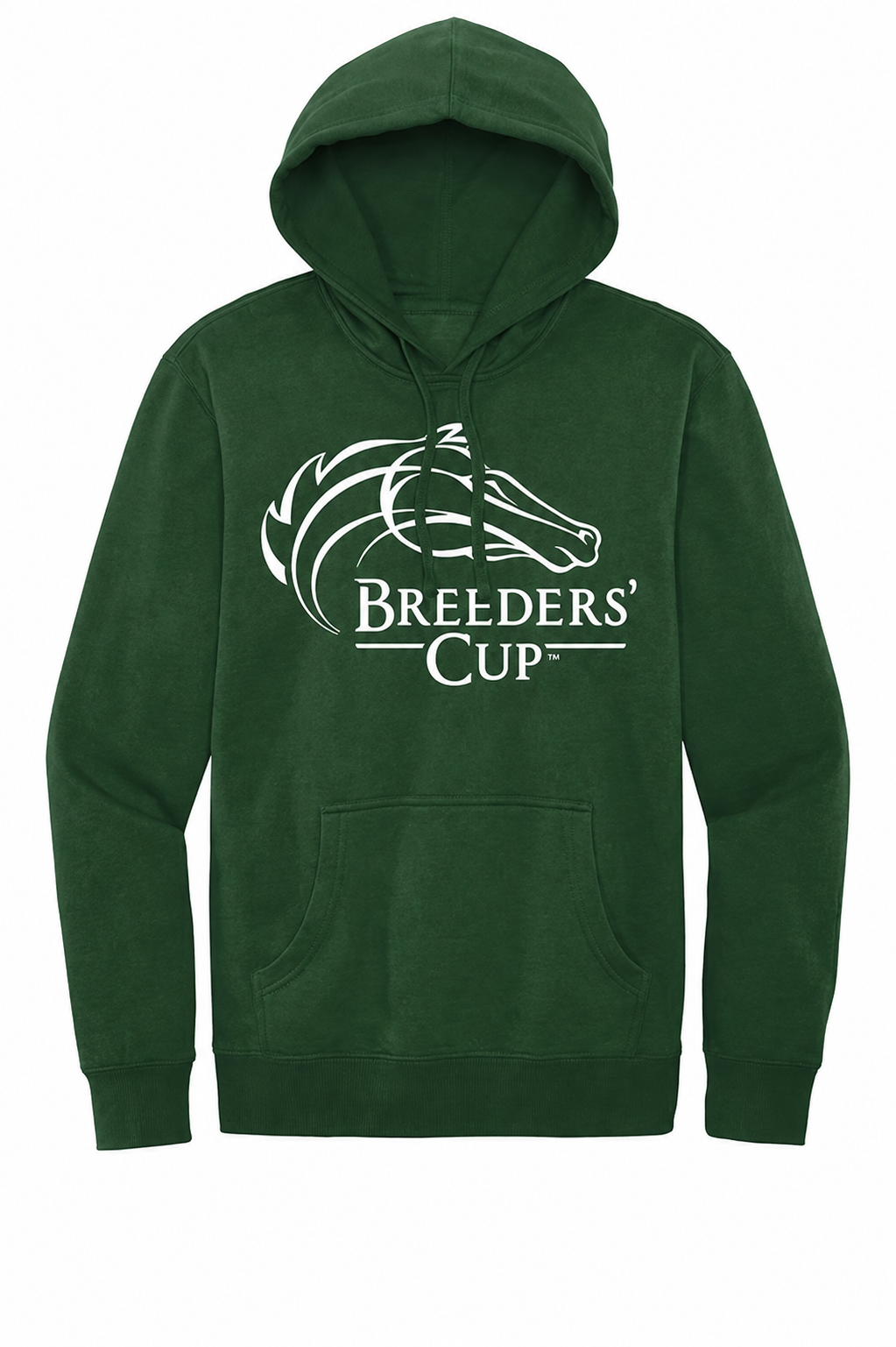 Official Logo Hoodie