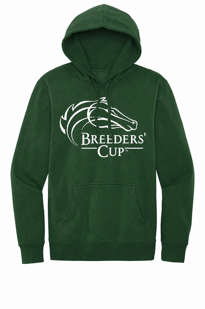 Official Logo Hoodie