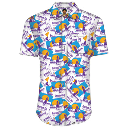 Old Smoke Surf Shirt