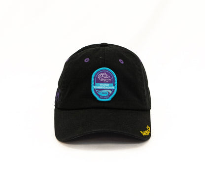 2025 Event Logo Twill Cap