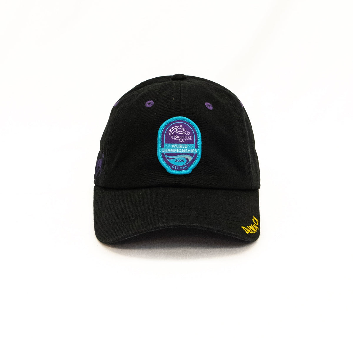 2025 Event Logo Twill Cap