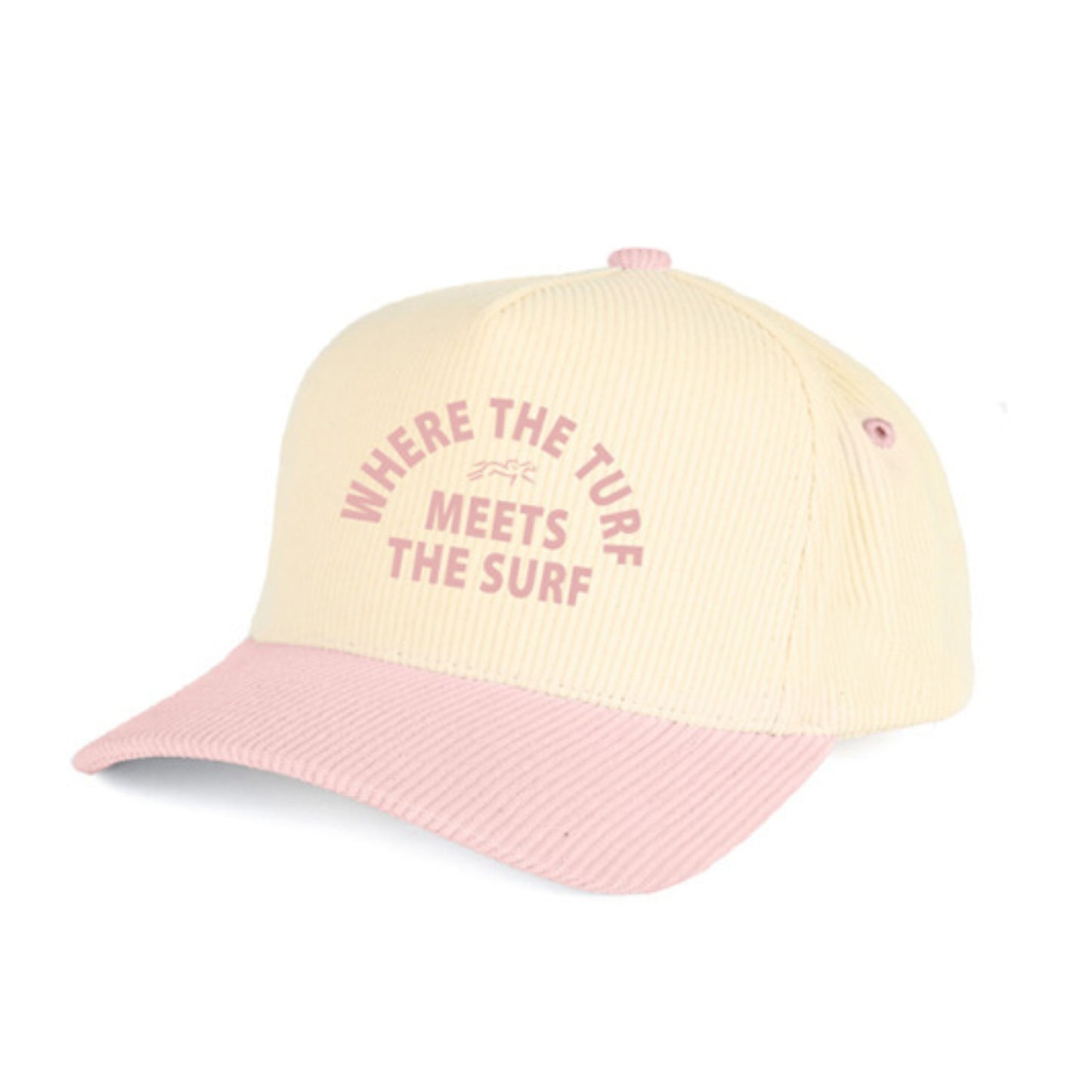 Arch Turf Meets Surf Hat