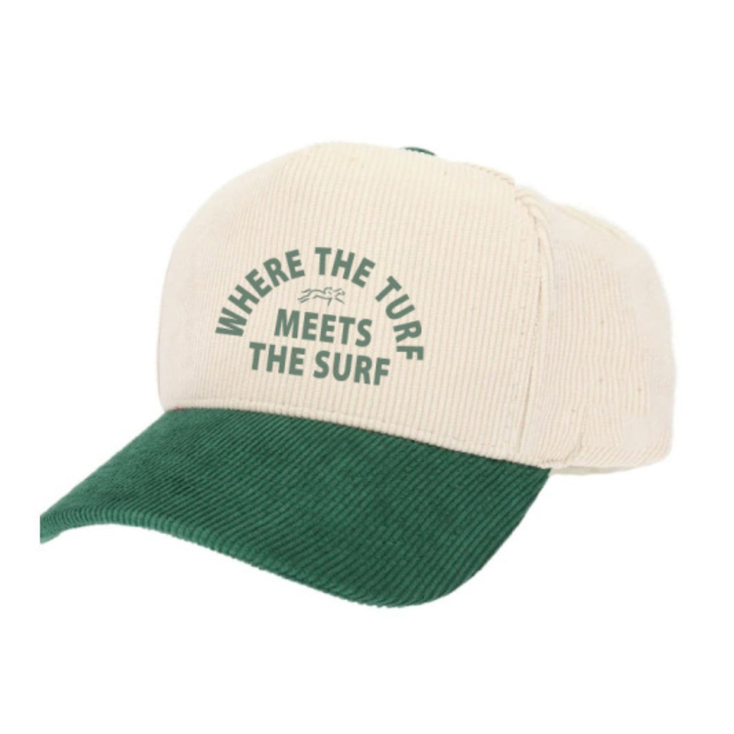 Arch Turf Meets Surf Hat