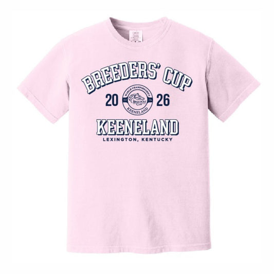 Collegiate Arch Tee