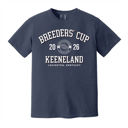 Collegiate Arch Tee
