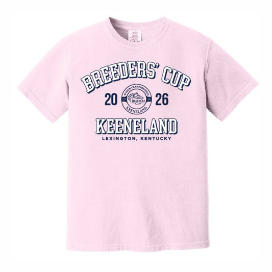 Collegiate Arch Tee