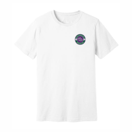 Jockey Post Time Tee