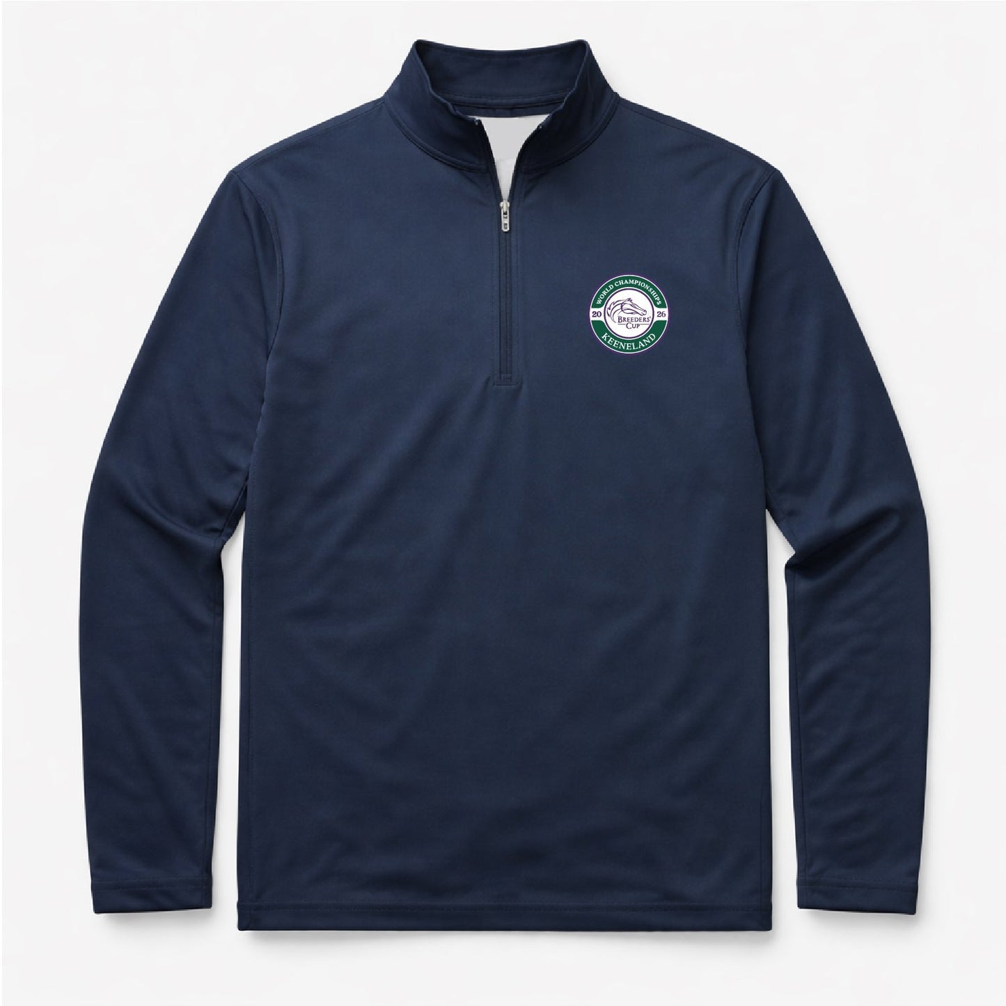 Lululemon Soft Jersey Half Zip