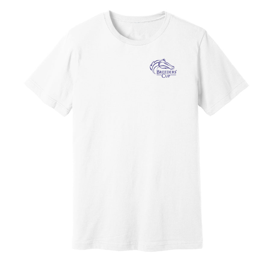 Paddock Badges T-Shirt
