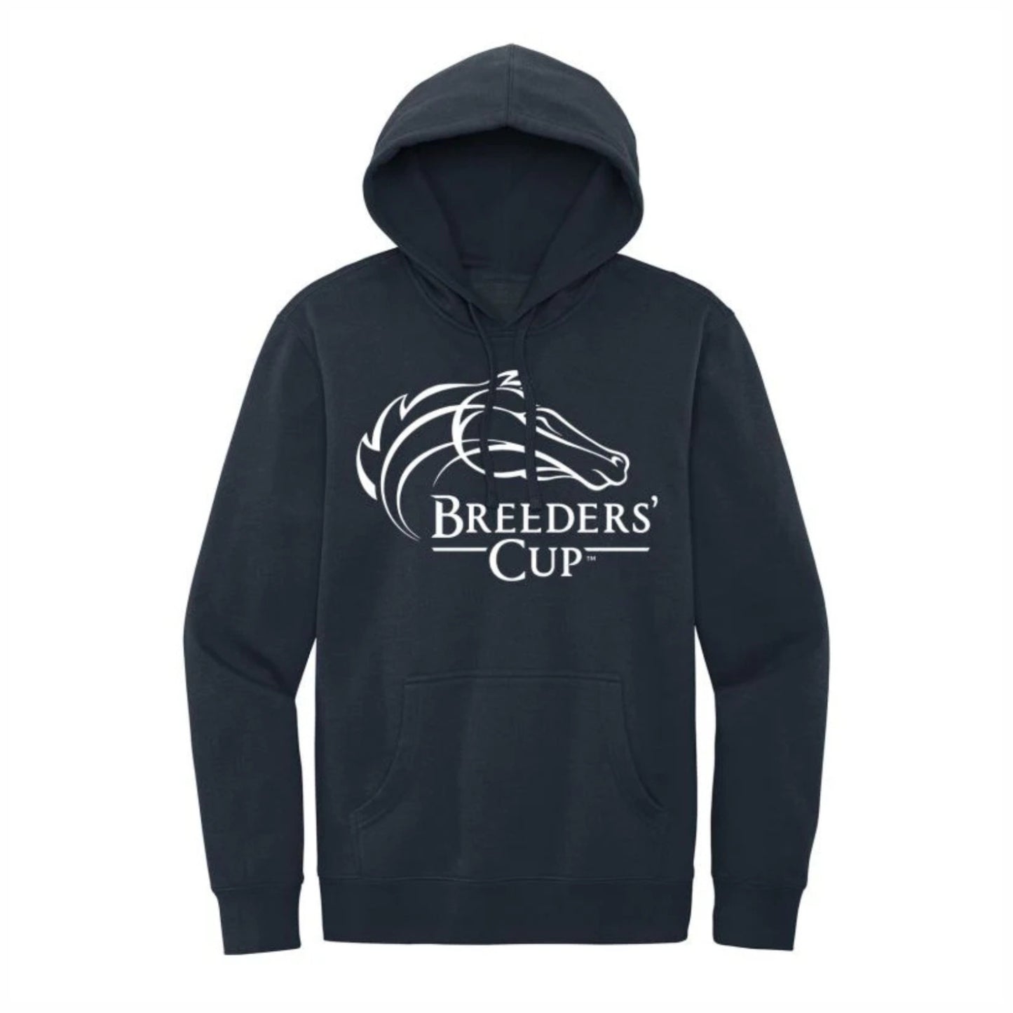 Official Logo Hoodie