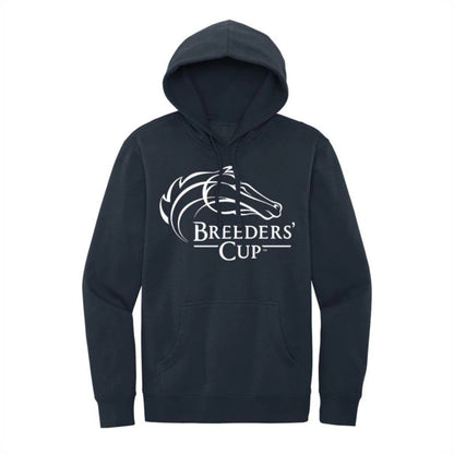 Official Logo Hoodie
