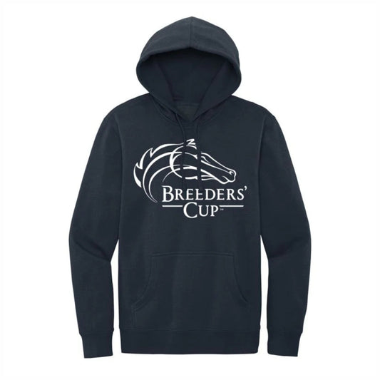Official Logo Hoodie