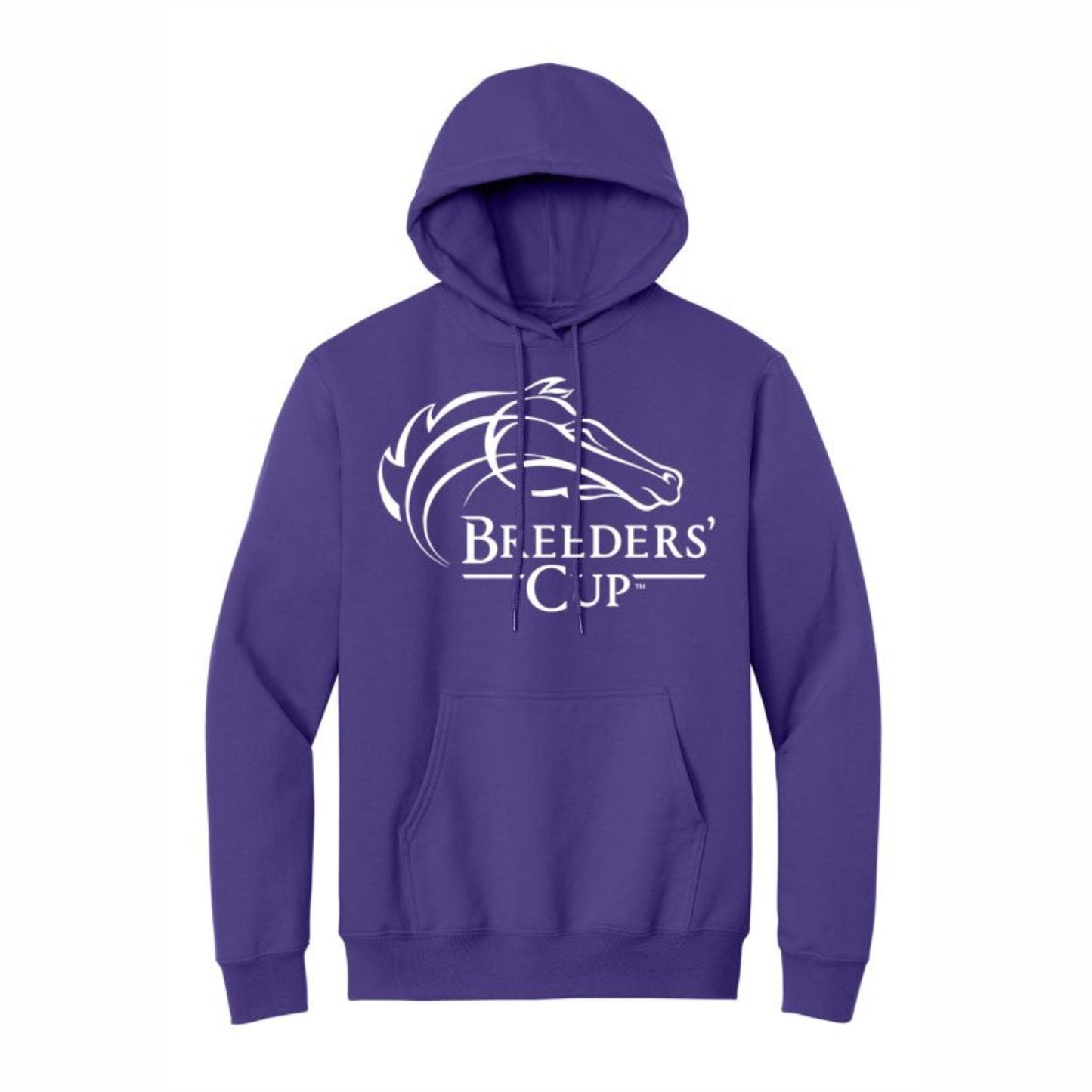 Official Logo Hoodie