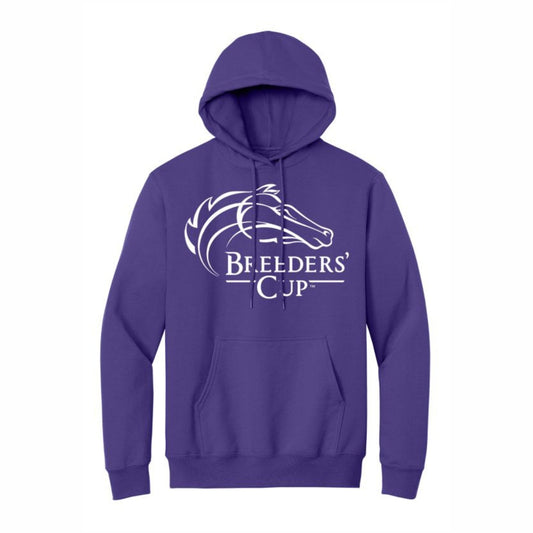 Official Logo Hoodie