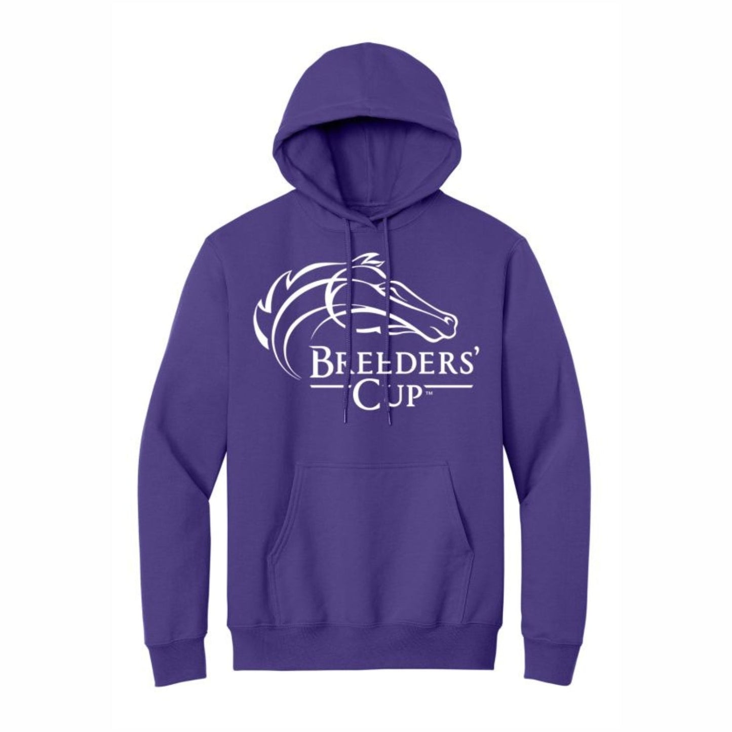 Official Logo Hoodie