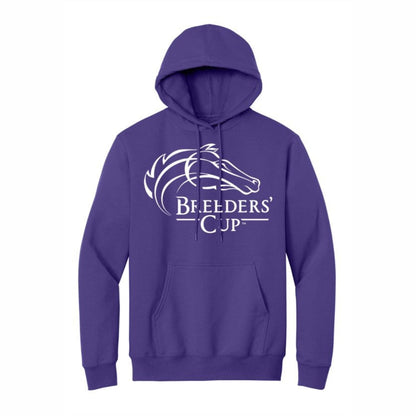 Official Logo Hoodie