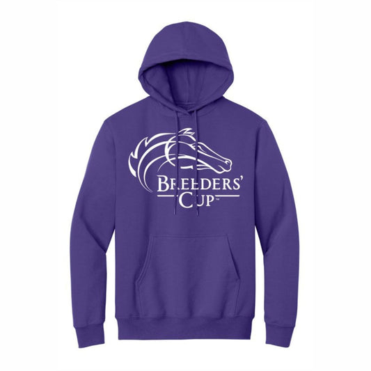 Official Logo Hoodie