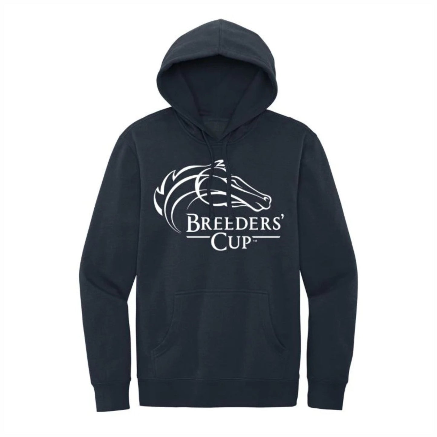 Official Logo Hoodie