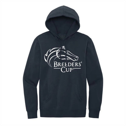 Official Logo Hoodie