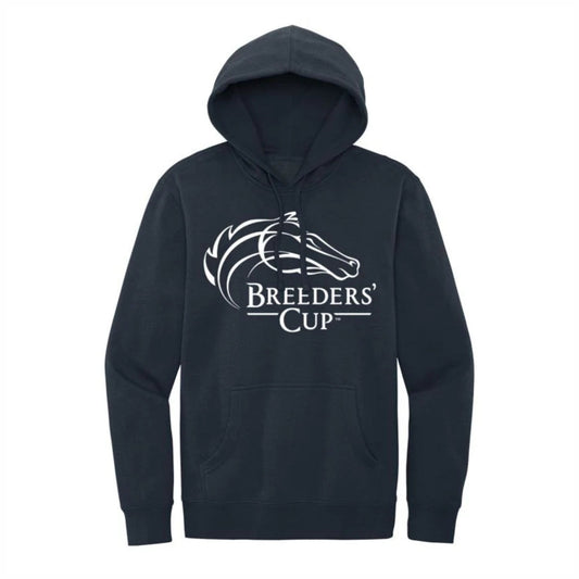 Official Logo Hoodie