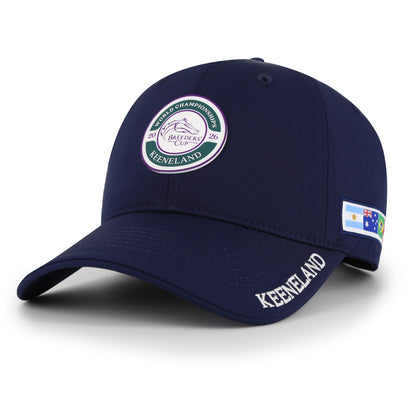 International Hat - Event Logo Version